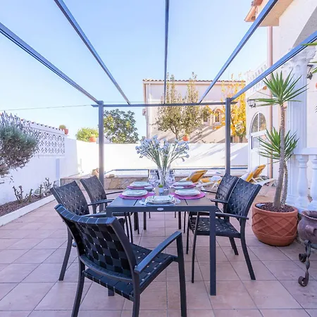 Villa Apart-rent Casa Requesens 0007 Empuriabrava