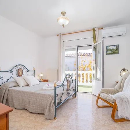 Apart-rent Casa Requesens 0007 *