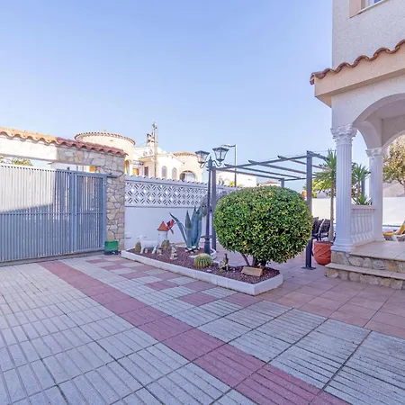 Apart-rent Casa Requesens 0007 *