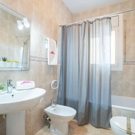 Apart-rent Casa Requesens 0007 Empuriabrava