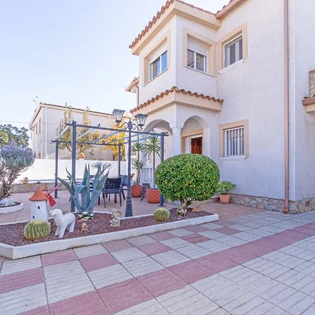 Villa Apart-rent Casa Requesens 0007 Empuriabrava