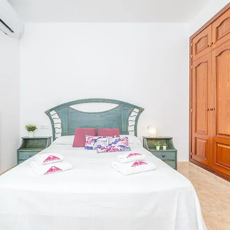 Apart-rent Casa Requesens 0007 *