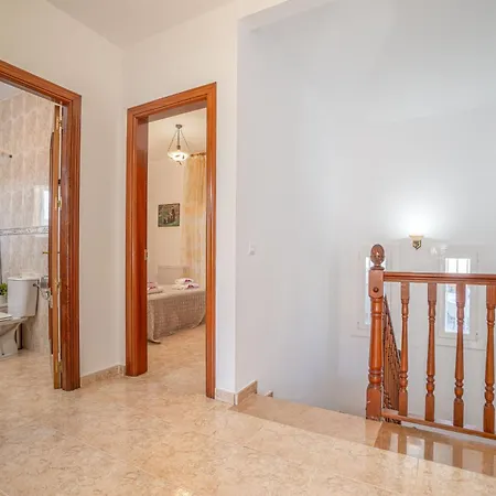 Apart-rent Casa Requesens 0007 * Empuriabrava
