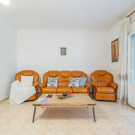 Apart-rent Casa Requesens 0007 Villa *