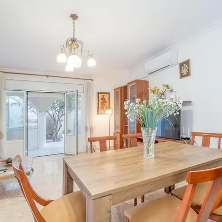 Apart-rent Casa Requesens 0007 *