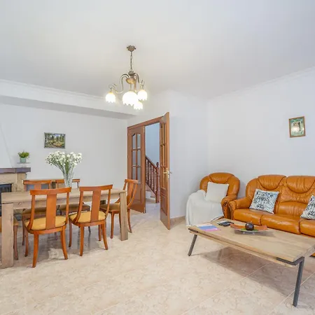Apart-rent Casa Requesens 0007 Villa Empuriabrava