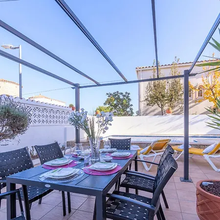 Apart-rent Casa Requesens 0007 Empuriabrava