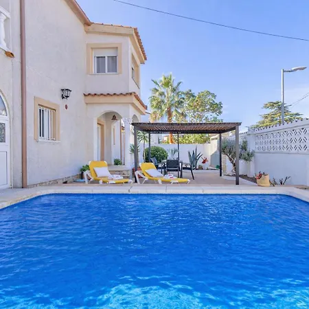 Apart-rent Casa Requesens 0007 Villa Empuriabrava